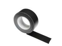 Adam hall 58063 BLK Fita de tecido Adam hall 58063 BLK Fita de tecido